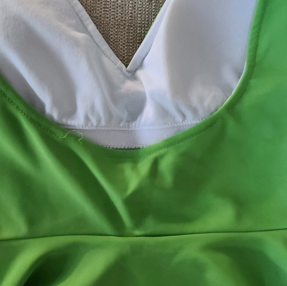 Kortni Jeane Scoop Back - Picture 3 of 3